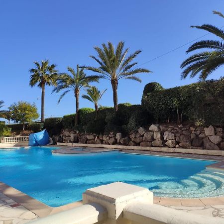 6 Rue de la Verrerie Cannes Exterior foto