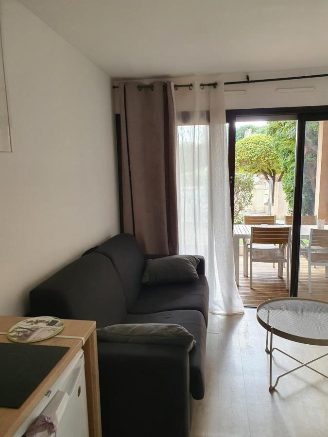 6 Rue de la Verrerie Cannes Exterior foto