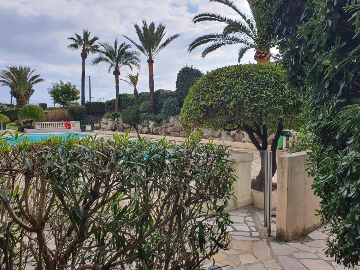 6 Rue de la Verrerie Cannes Exterior foto