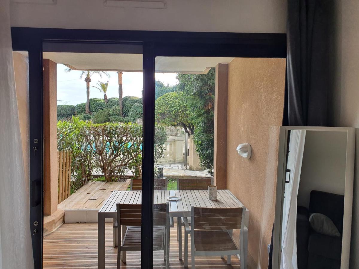 6 Rue de la Verrerie Cannes Exterior foto