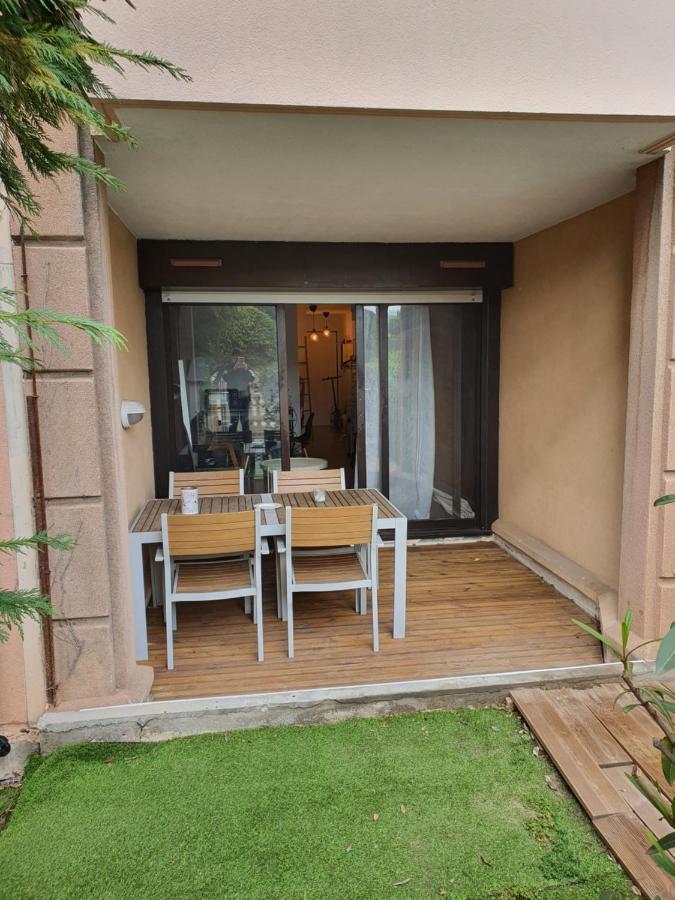 6 Rue de la Verrerie Cannes Exterior foto