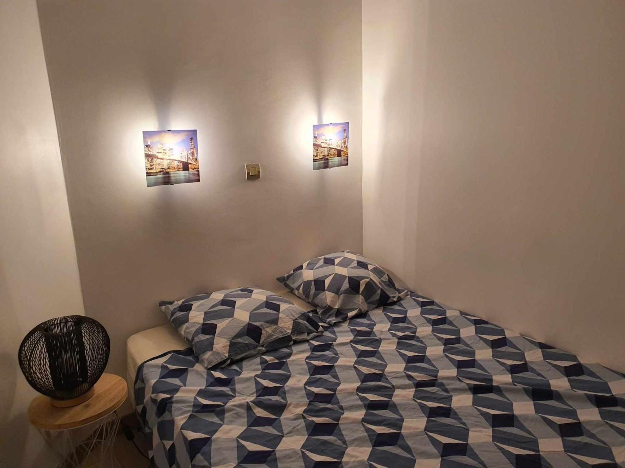 6 Rue de la Verrerie Cannes Exterior foto