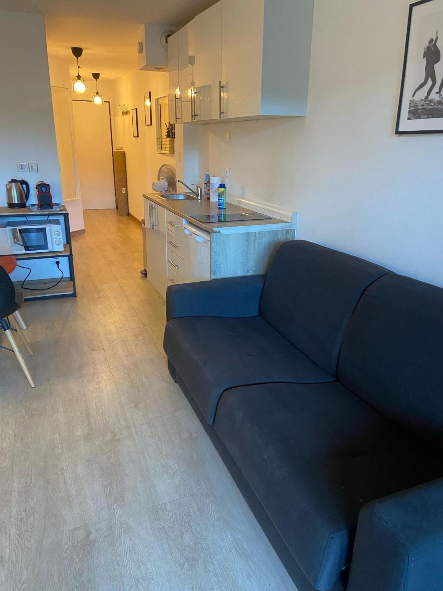 6 Rue de la Verrerie Cannes Exterior foto