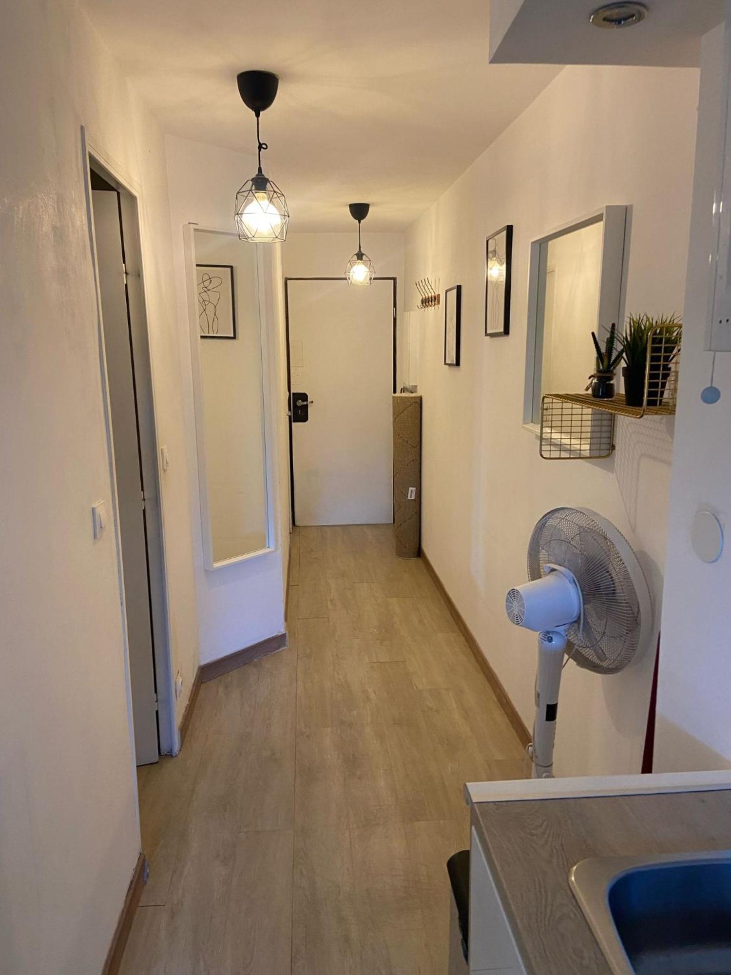 6 Rue de la Verrerie Cannes Exterior foto