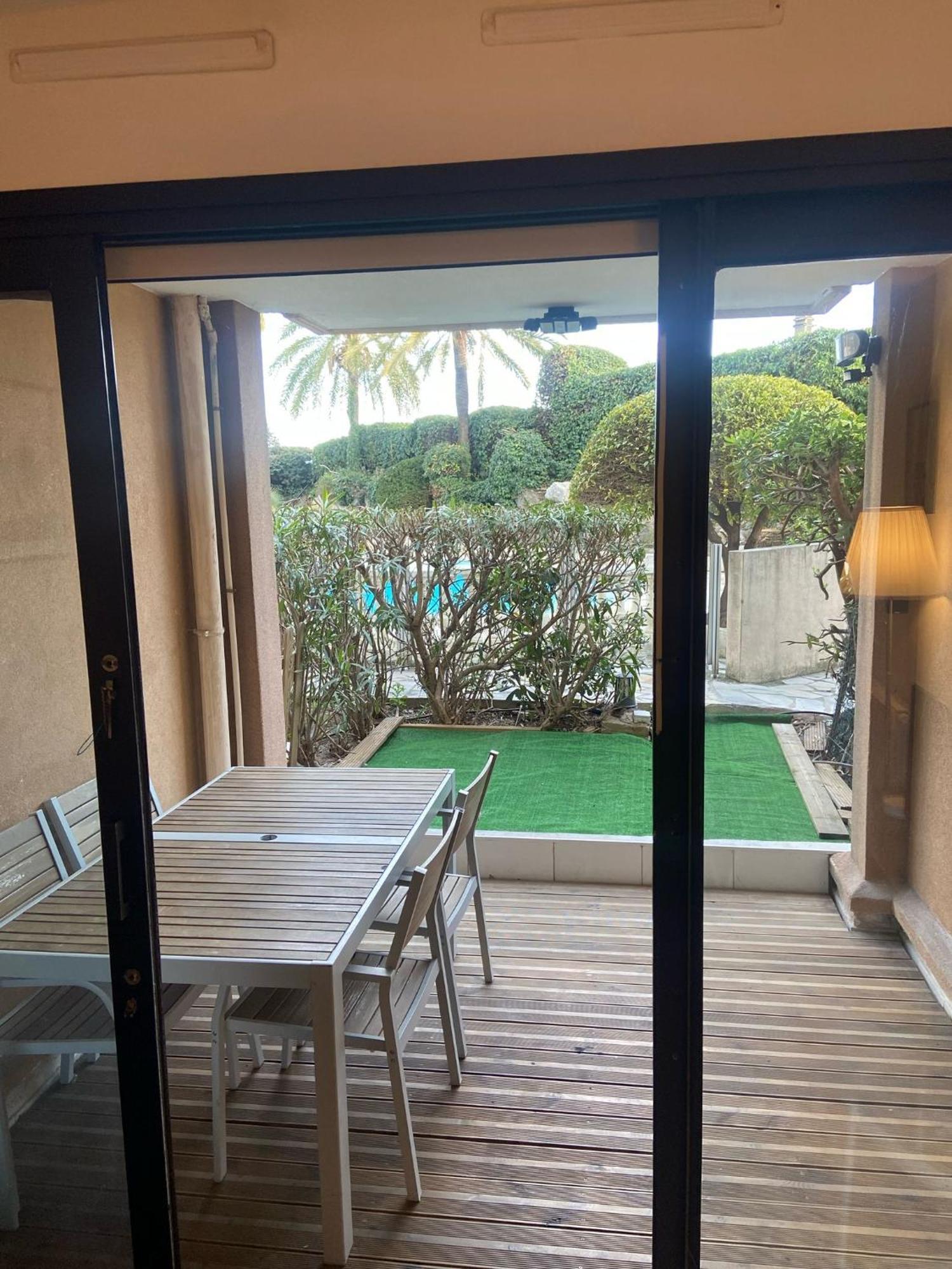 6 Rue de la Verrerie Cannes Exterior foto