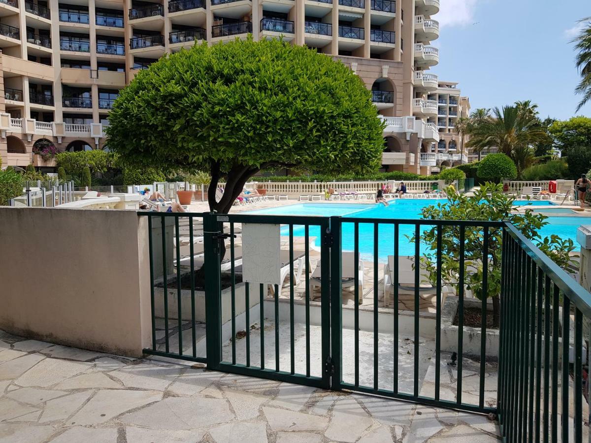 6 Rue de la Verrerie Cannes Exterior foto